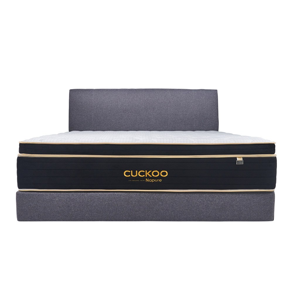 CUCKOO A-LUXE