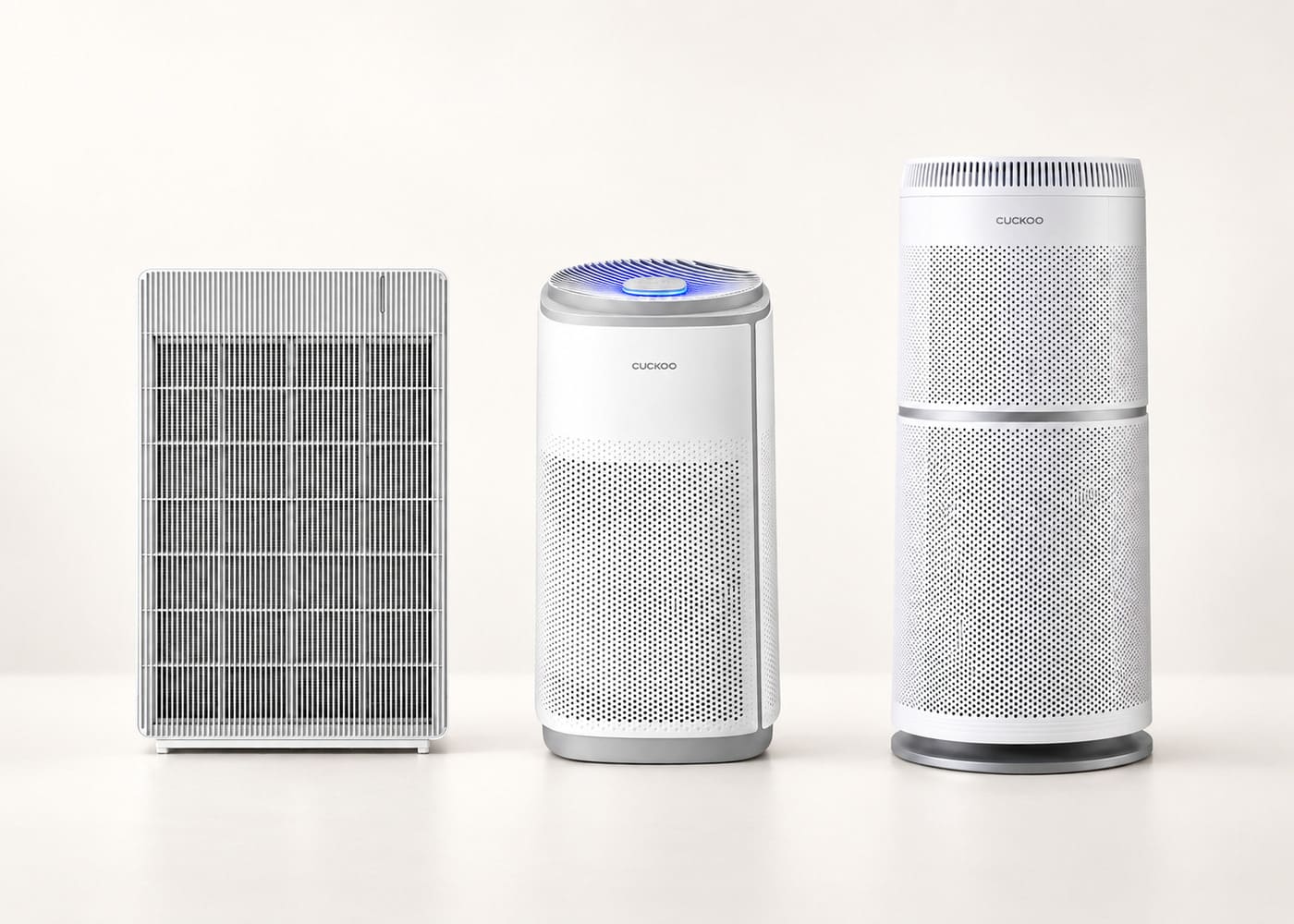 CUCKOO Air Purifiers
