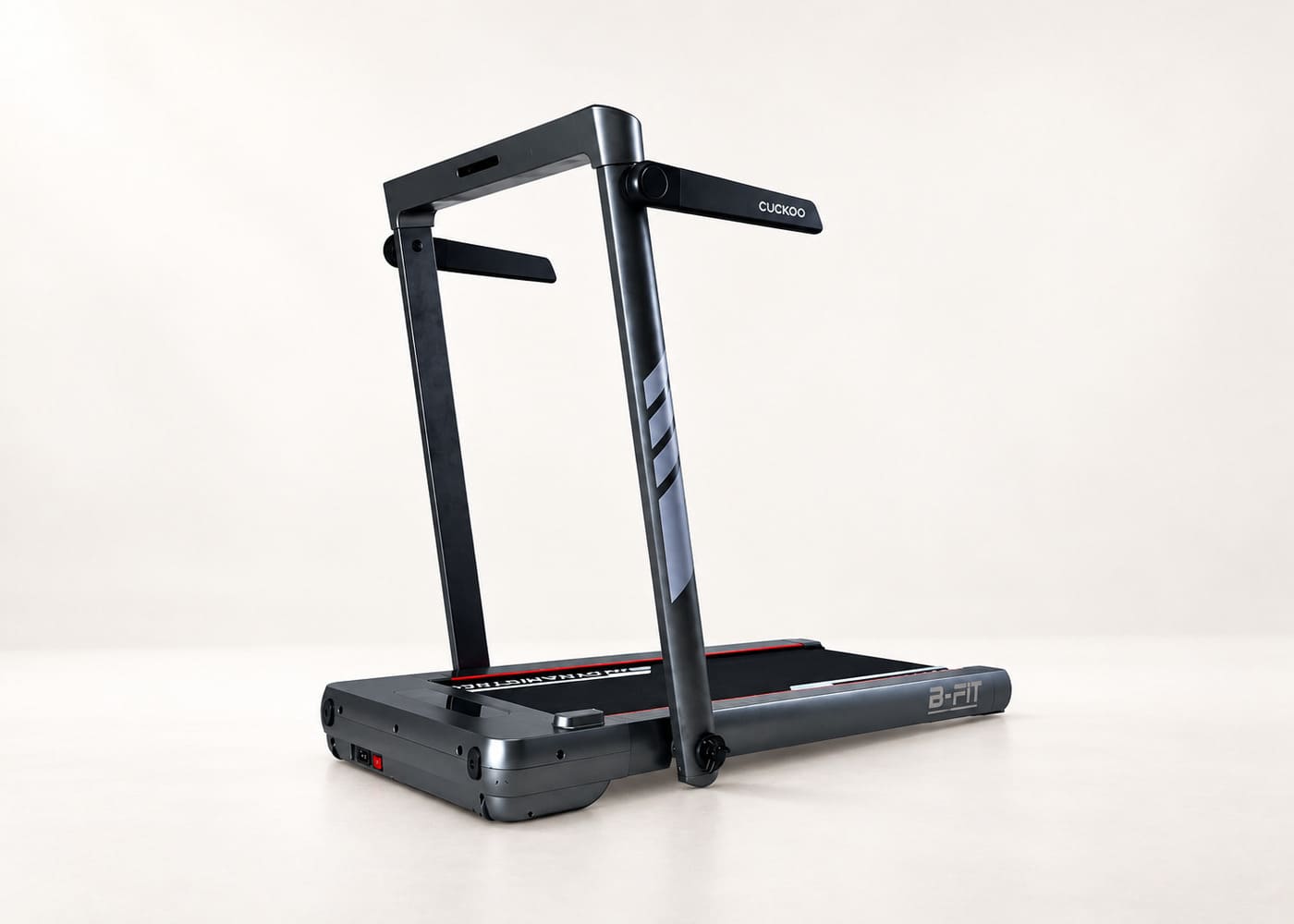 CUCKOO Treadmills