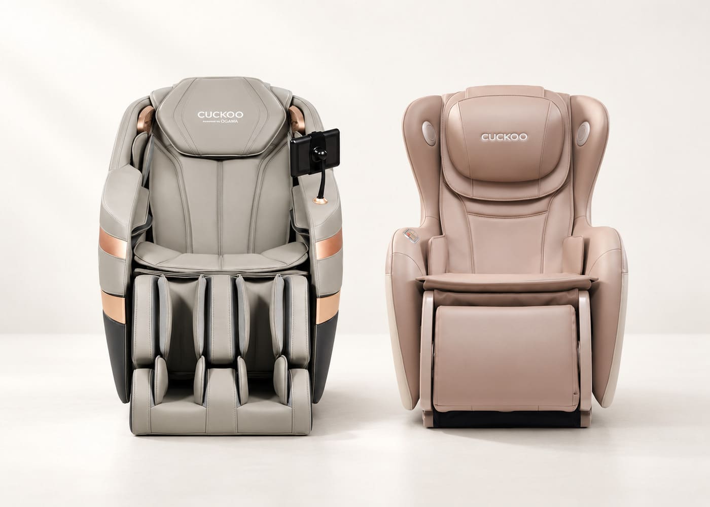 CUCKOO Massage Chairs